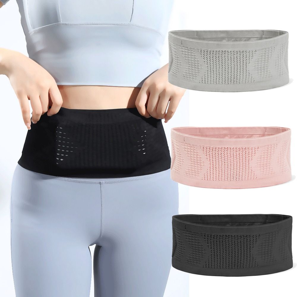 Phone Accessories For Running - Unisex onzichtbare hardloopheuptas Mobiele telefoonhouder Multifunctionele