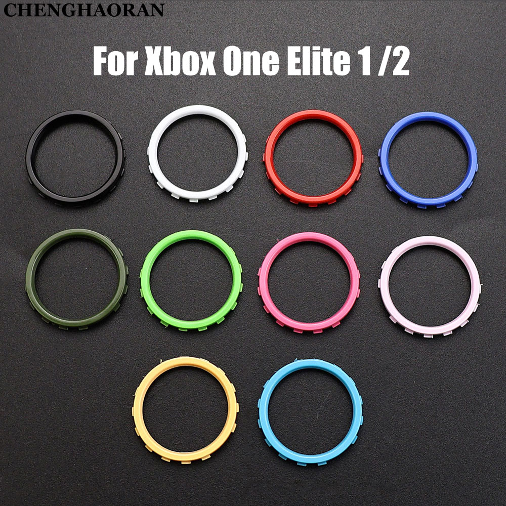 Gaming Controller Phone - 2 Stuks Thumbstick Accent Ringen Vervangende