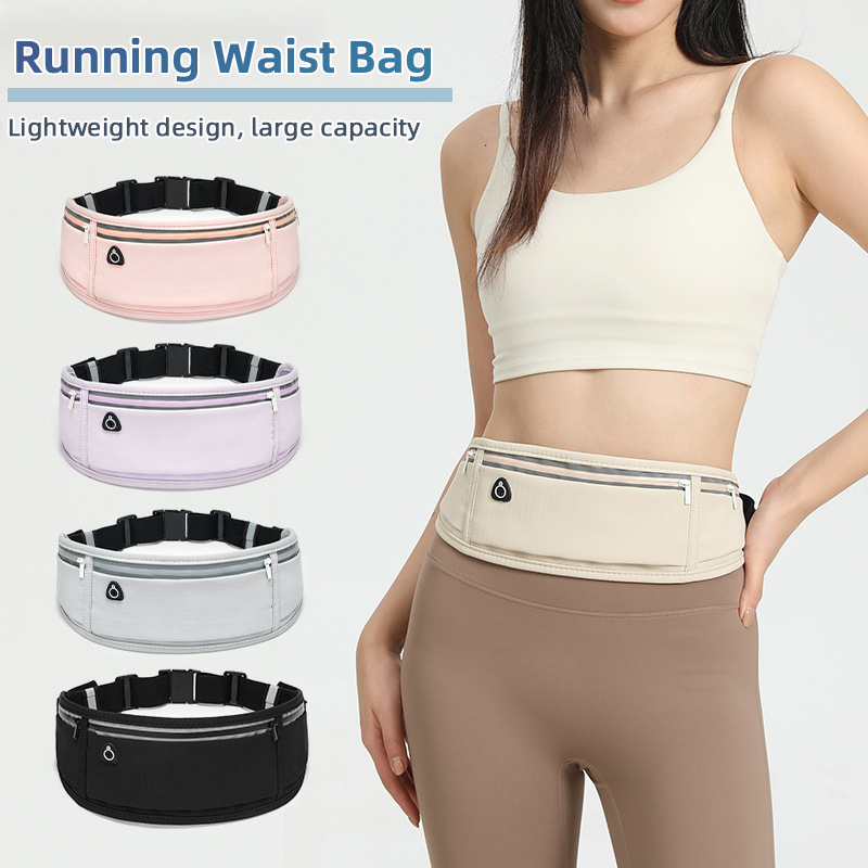Phone Accessories For Running - Heuptas Heren Dames Buitensporten Heuptasje Sport