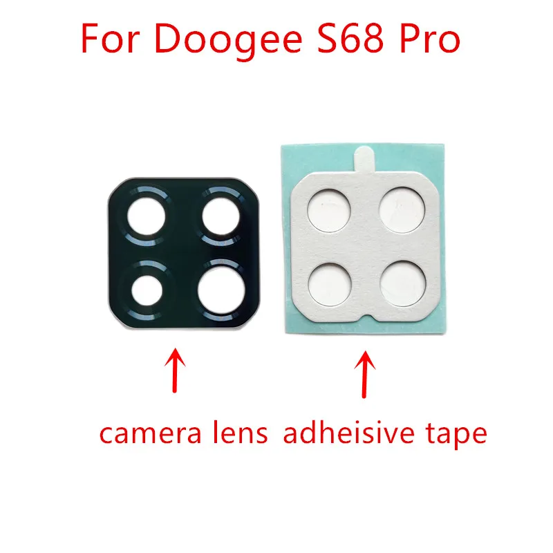 Phone Accessories Store - Nieuwe Originele Telefoon Onderdelen Voor DOOGEE