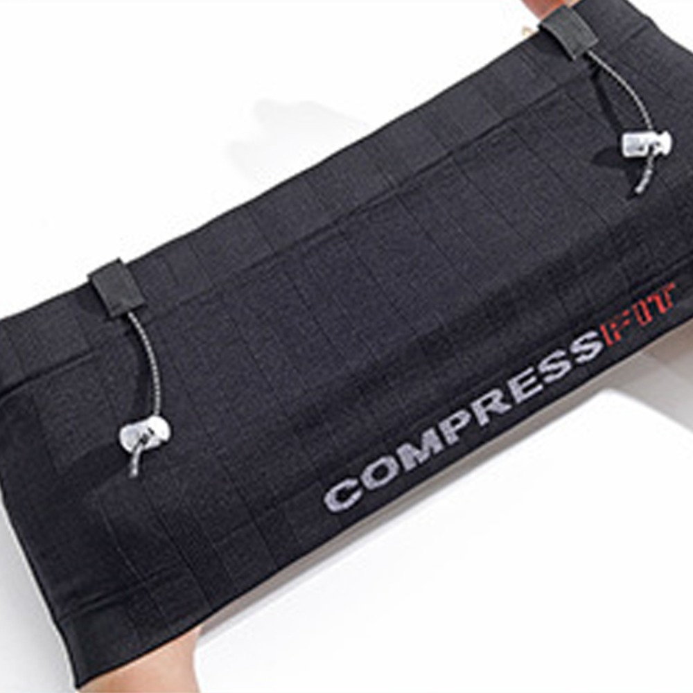 Phone Accessories For Running - Hardloopriem Onzichtbare heuptas Dunne marathon-hardlooptas met