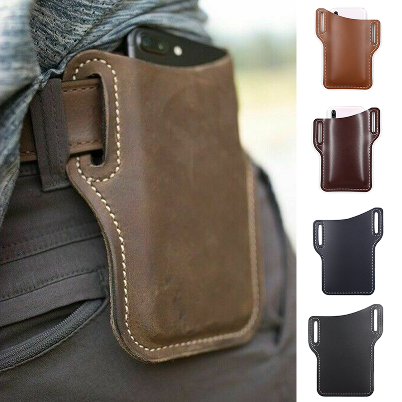 Phone Accessories For Running - Mannen Telefoonhoesje Holster Mobiele Telefoon Loop