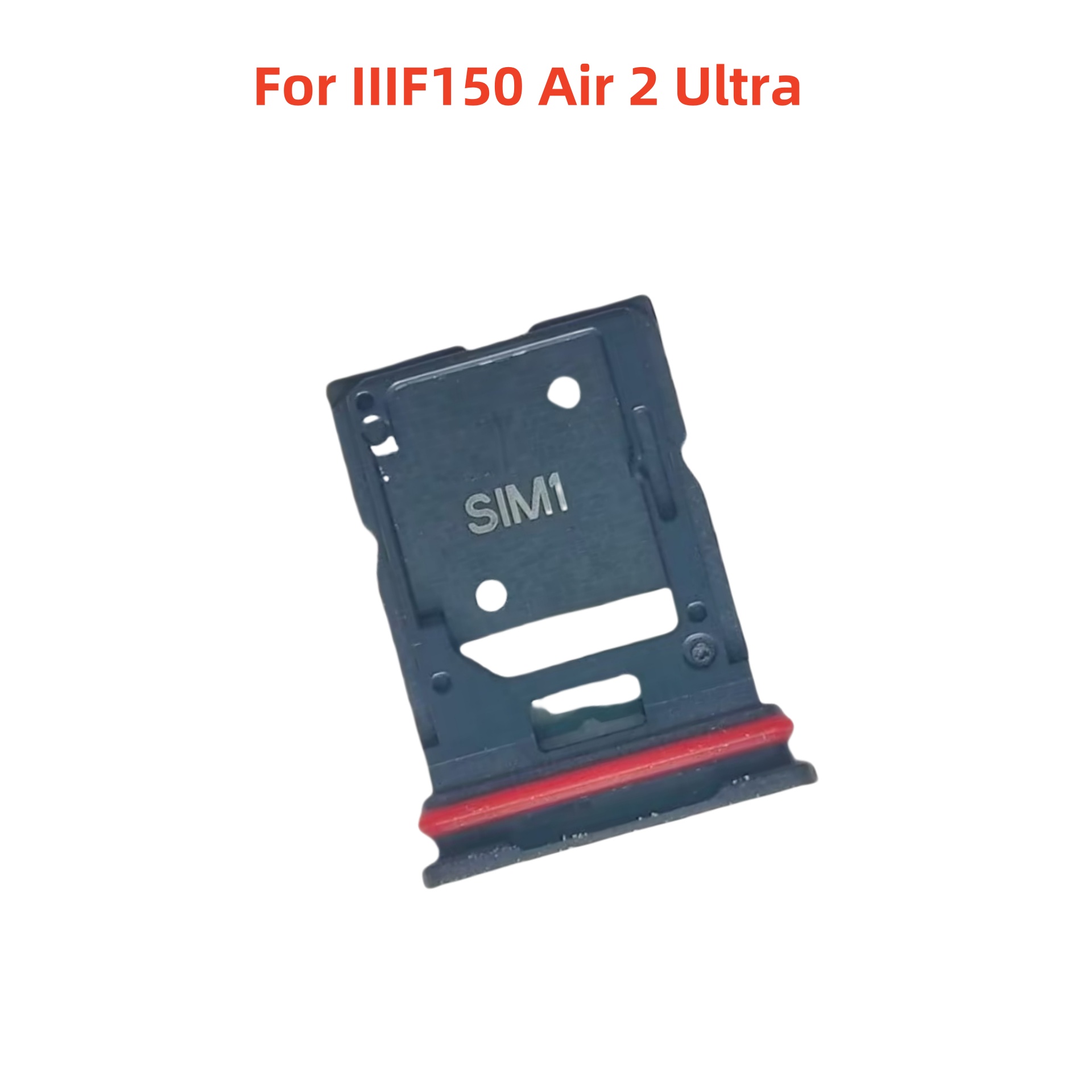 Phone Accessories Store - Origineel voor IIIF 150 Air 2
