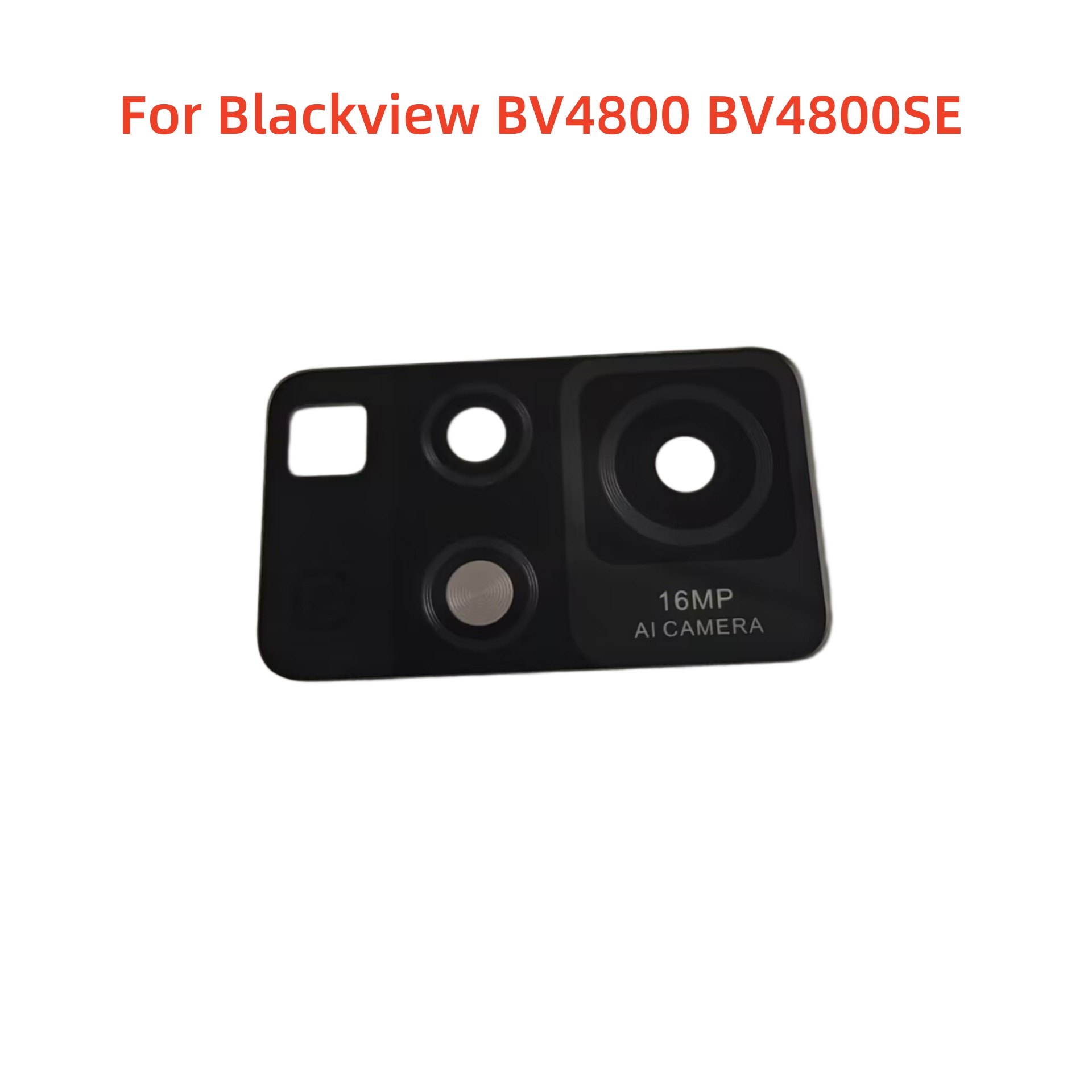 Phone Accessories Store - Origineel voor Blackview BV4800 BV4800SE mobiele