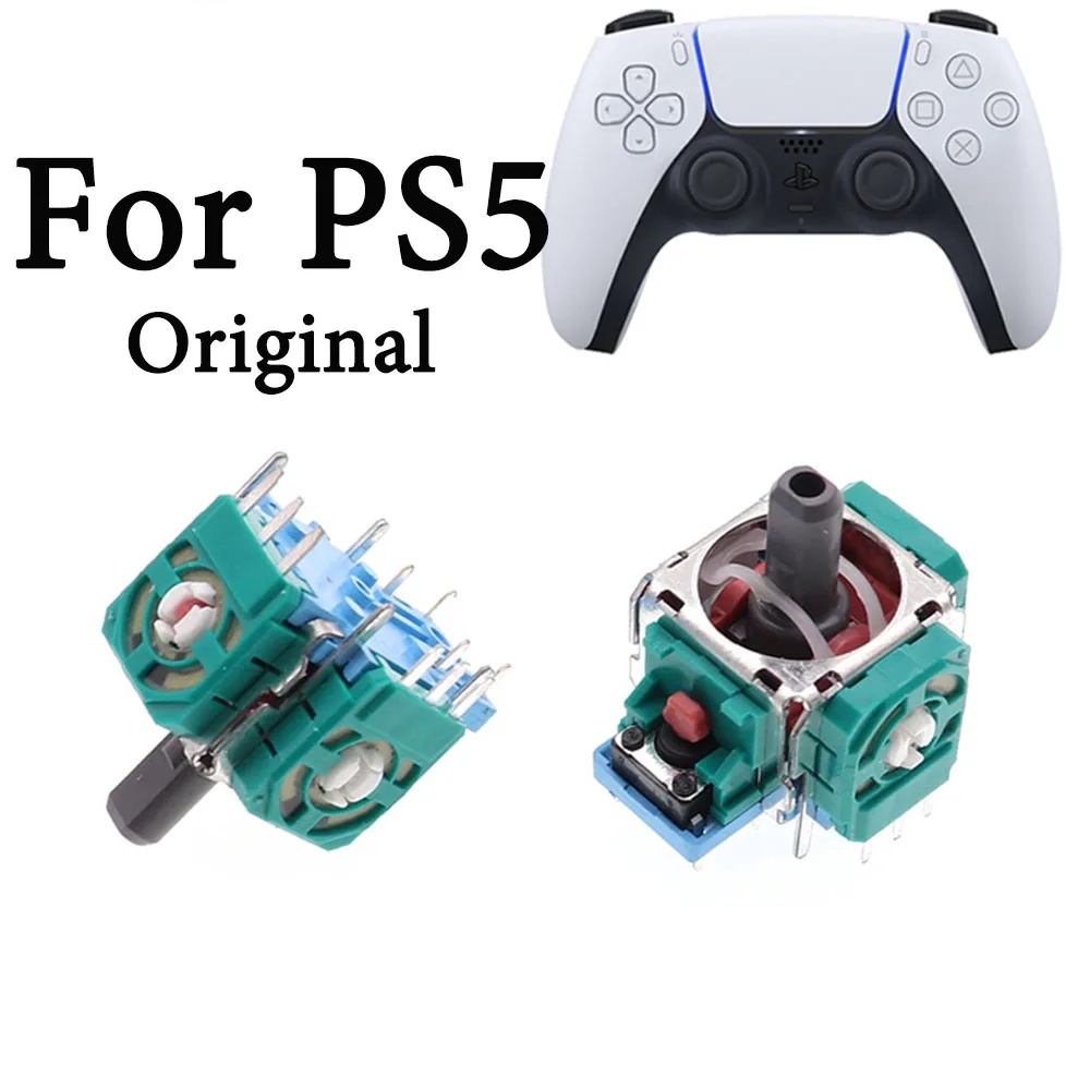 Gaming Controller Phone - ORIGINELE 10 STKS-50 Stuks Vervanging 3D