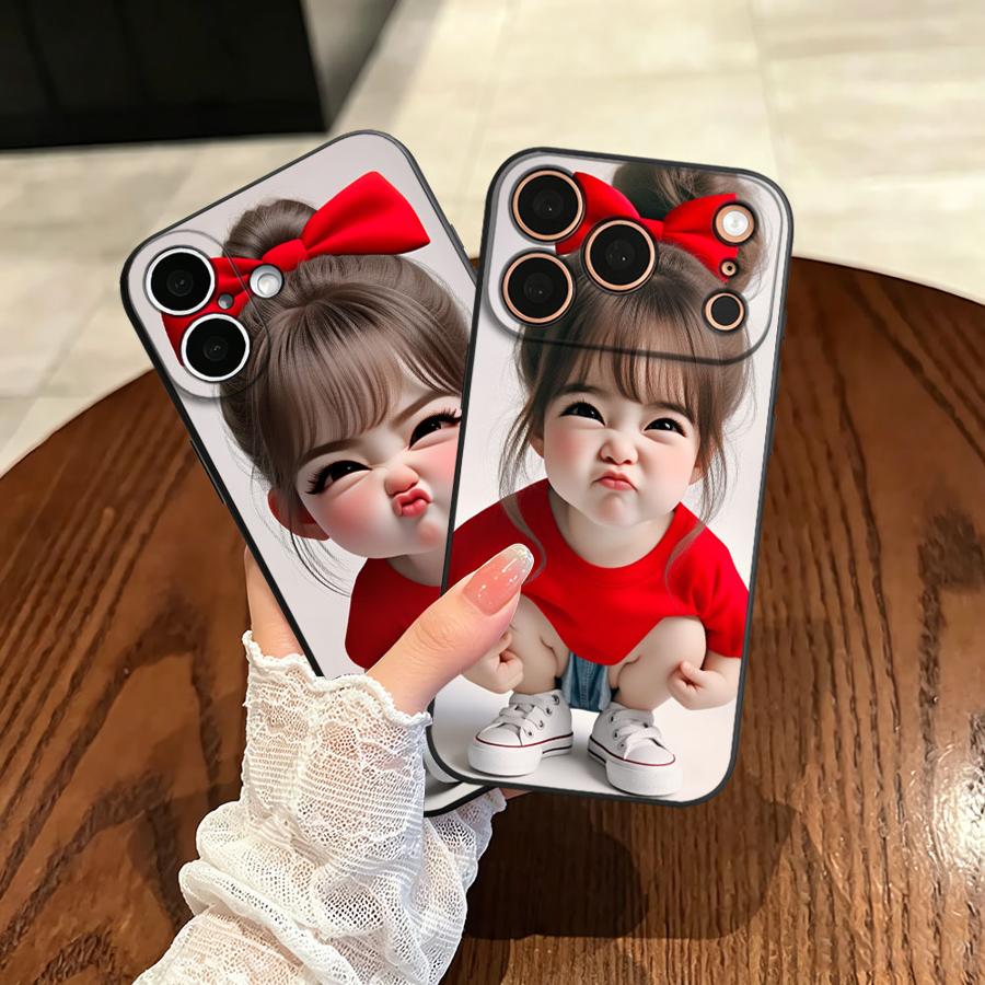 Phone Accessories To Sell - Telefoonhoesje voor Apple iPhone 17 Pro