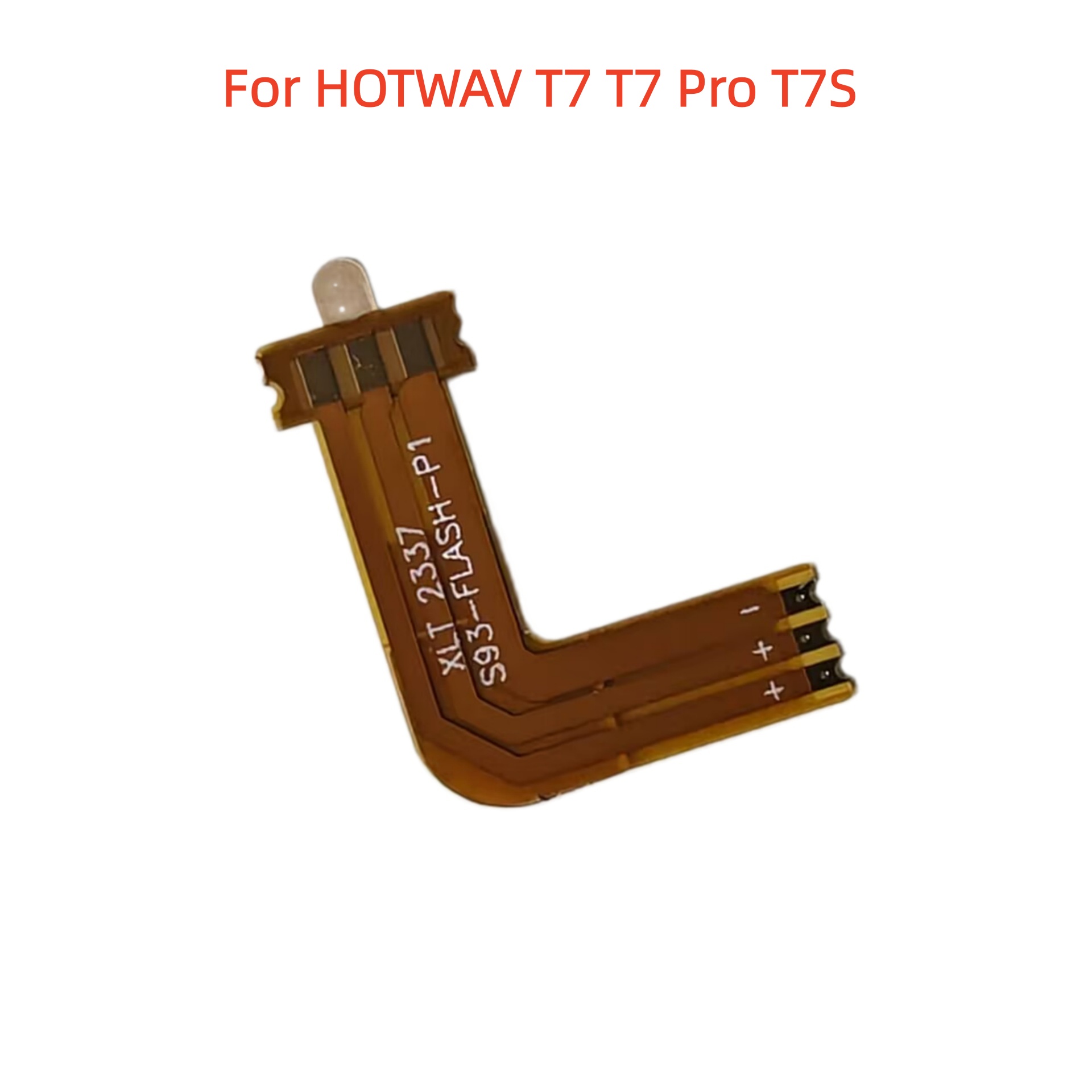 Phone Accessories Store - Nieuwe originele microfoon FPC zijdelingse onderdelen
