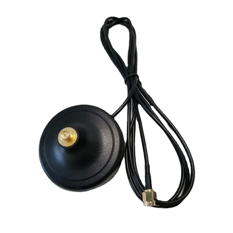 Cable Organizer Magnetic - RP-SMA Rp Sma Man-vrouw M/F Verlengkabel