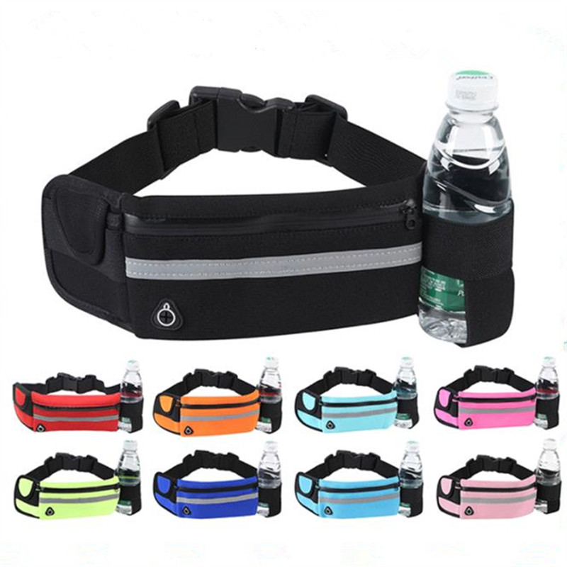 Outdoor sport heuptas, waterdi - Phone Accessories For Running recensie en prijs