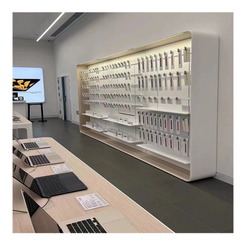 op maat. Moderne mobiele telef - Phone Accessories Store recensie en prijs