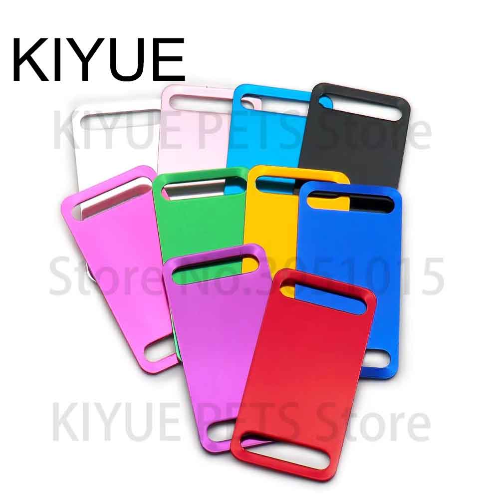 KIYUE 20Pc Dierenwinkel Alumin - Phone Accessories And Names recensie en prijs