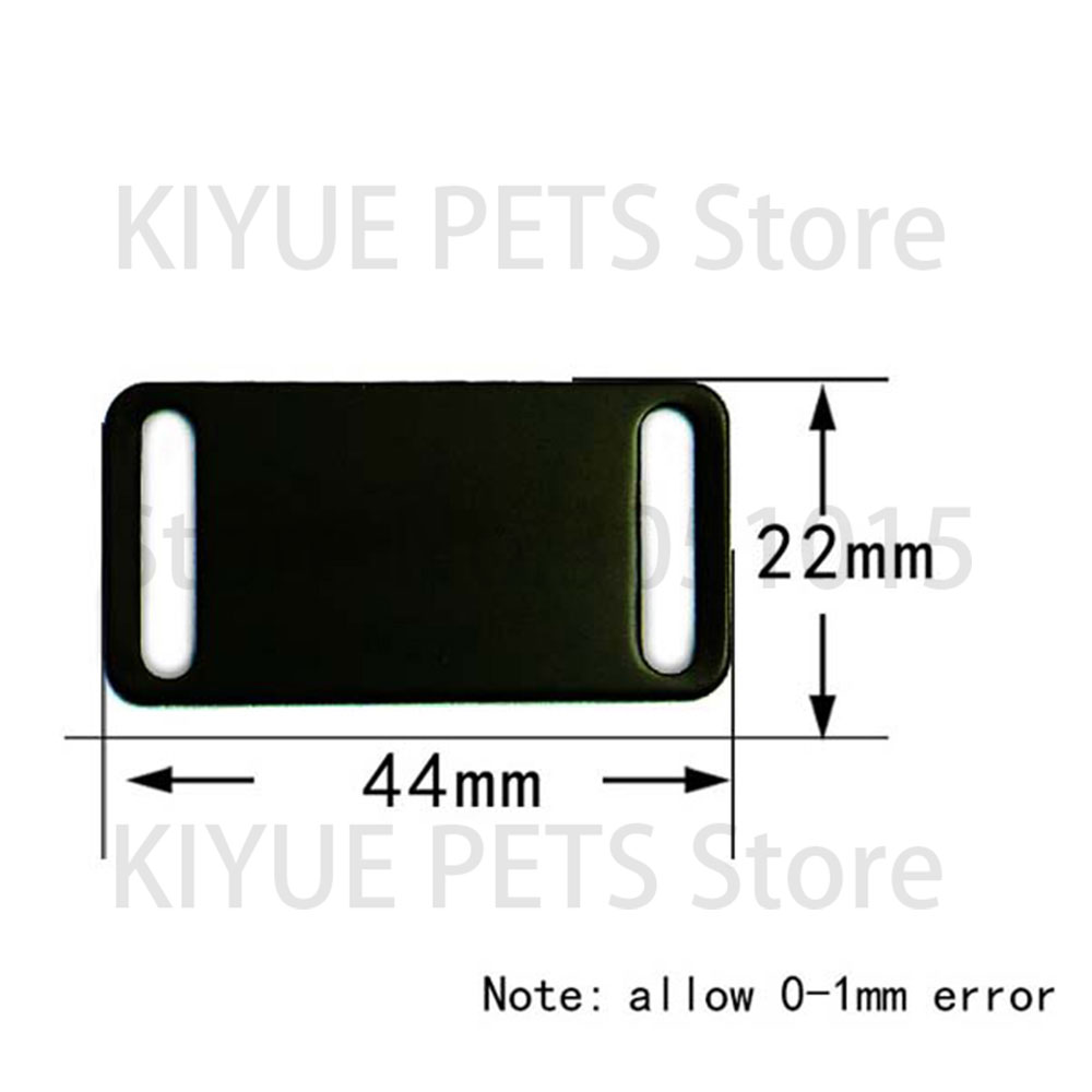 KIYUE 20Pc Dierenwinkel Alumin - Phone Accessories And Names recensie en prijs