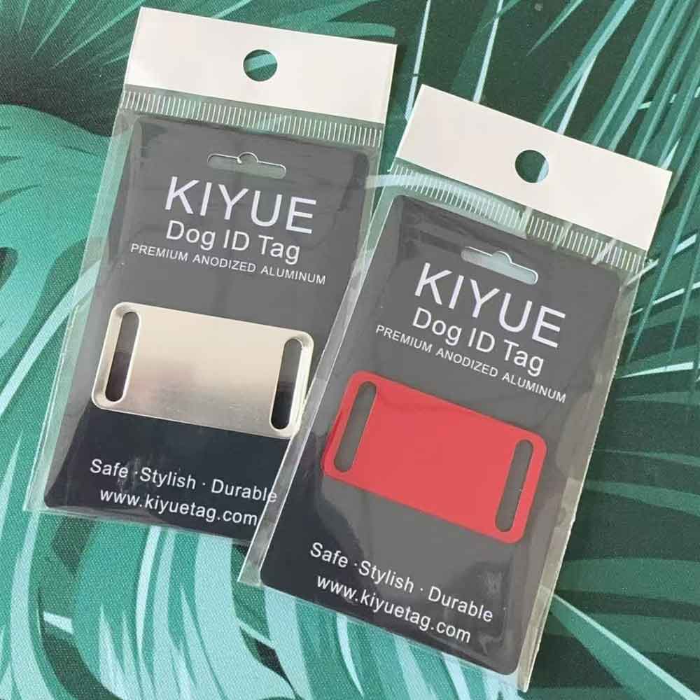 KIYUE 20Pc Dierenwinkel Alumin - Phone Accessories And Names recensie en prijs