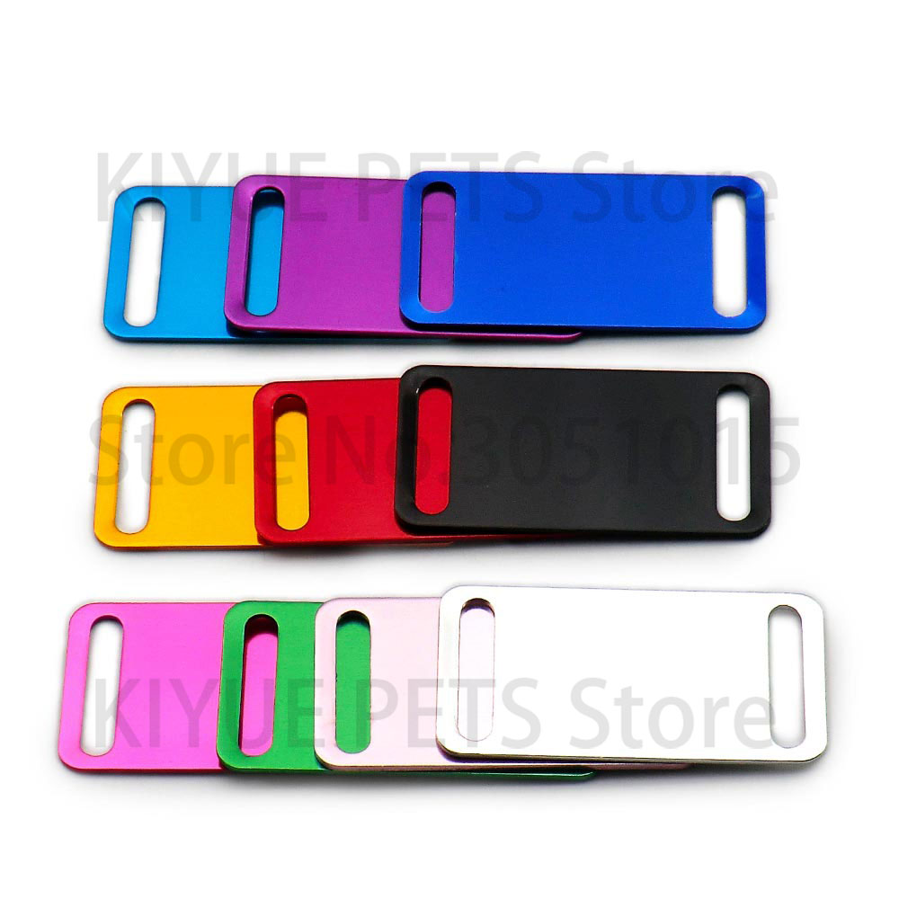 KIYUE 20Pc Dierenwinkel Alumin - Phone Accessories And Names recensie en prijs
