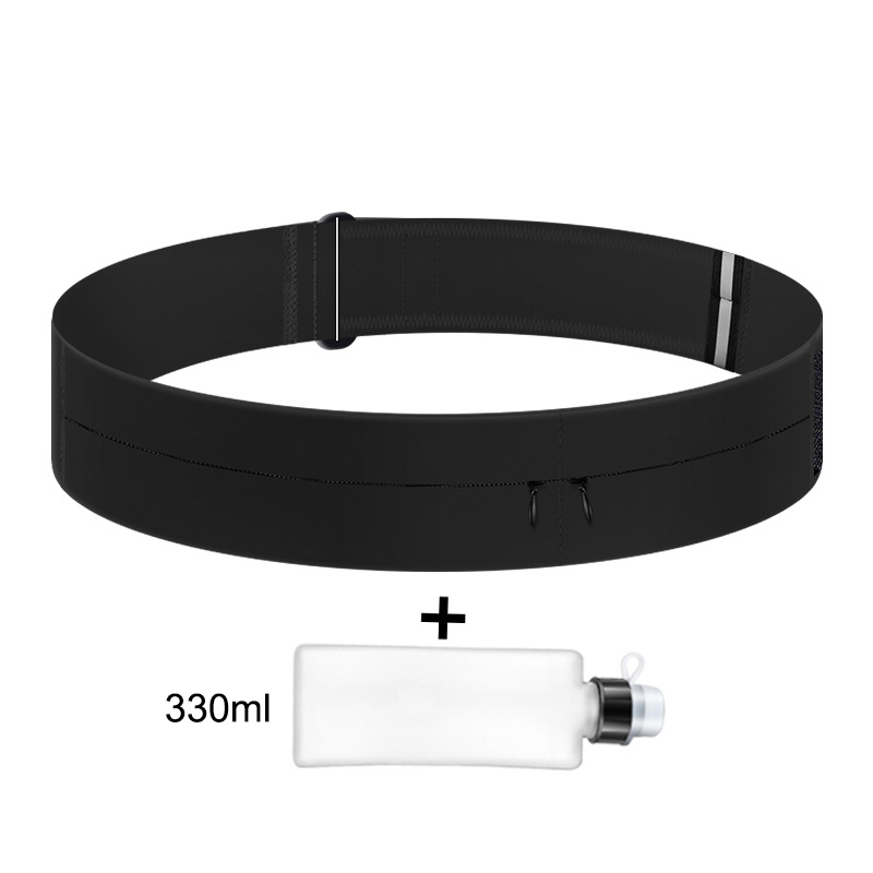 Hardloopriem Heuptas met water - Phone Accessories For Running recensie en prijs
