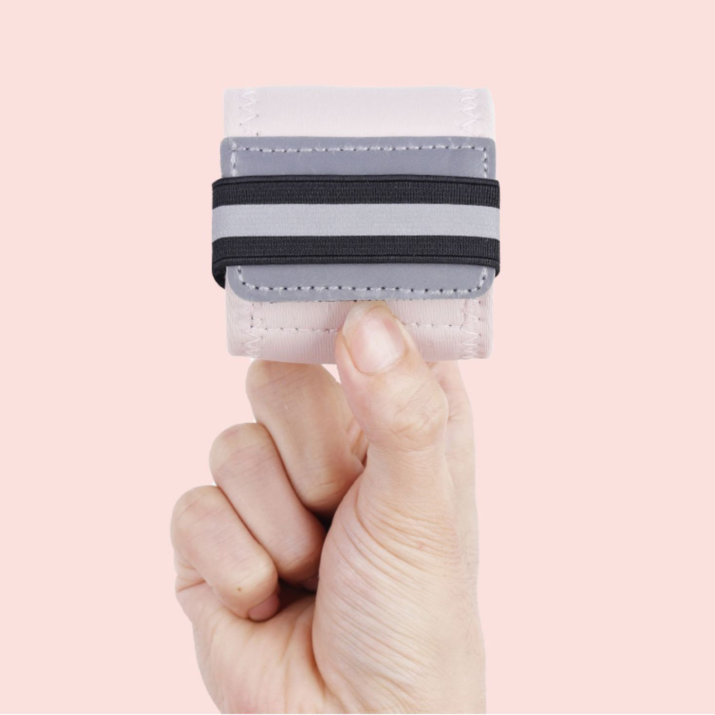 Hardloopriem Heuptas met water - Phone Accessories For Running recensie en prijs