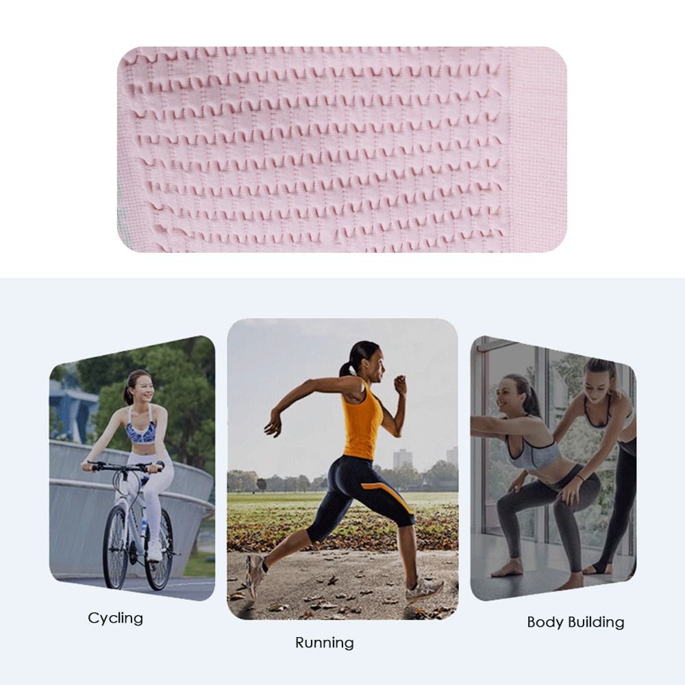 Unisex onzichtbare hardloopheu - Phone Accessories For Running recensie en prijs