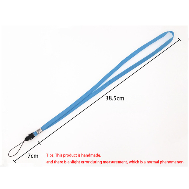 50 Stuks Badge Lanyard Mobiele - Phone Accessories And Names recensie en prijs