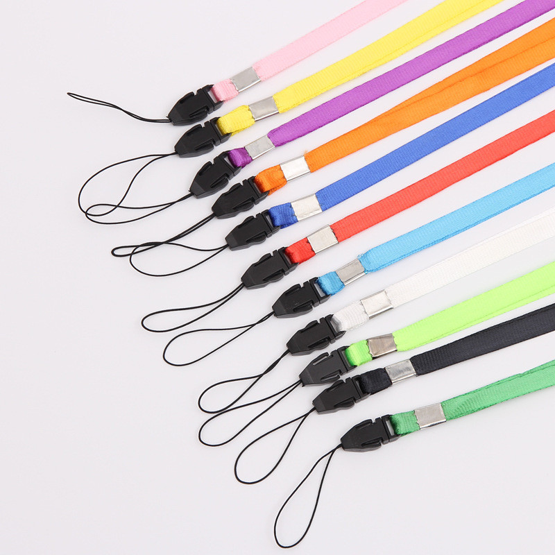50 Stuks Badge Lanyard Mobiele - Phone Accessories And Names recensie en prijs