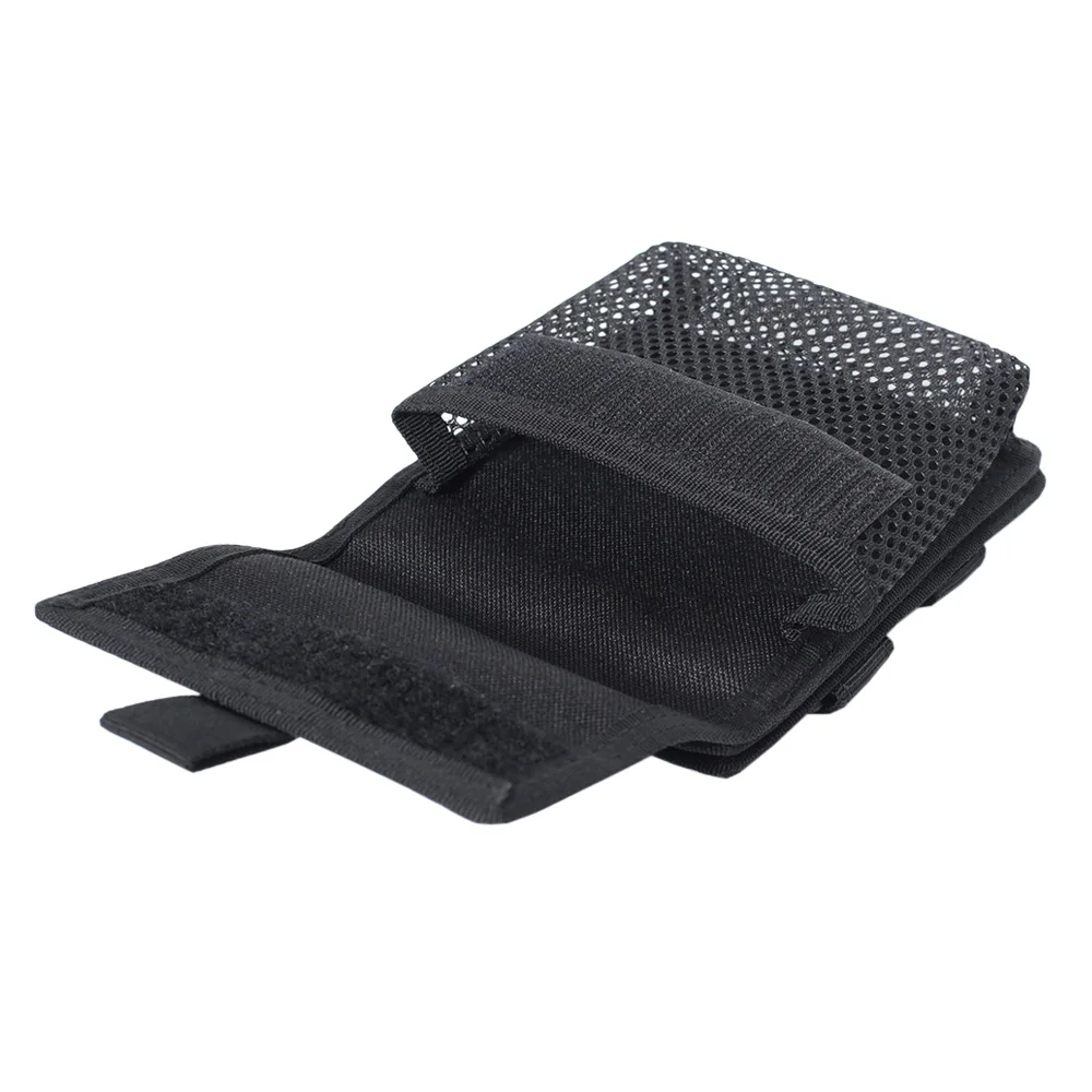 Molle Pouch Riem Heuptas Klein - Phone Accessories For Running recensie en prijs