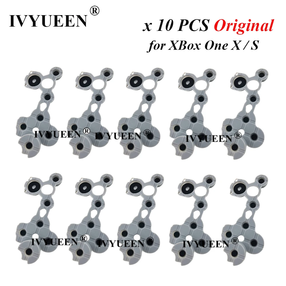 IVYUEEN 3-10 PCS voor XBox One - Gaming Controller Phone recensie en prijs