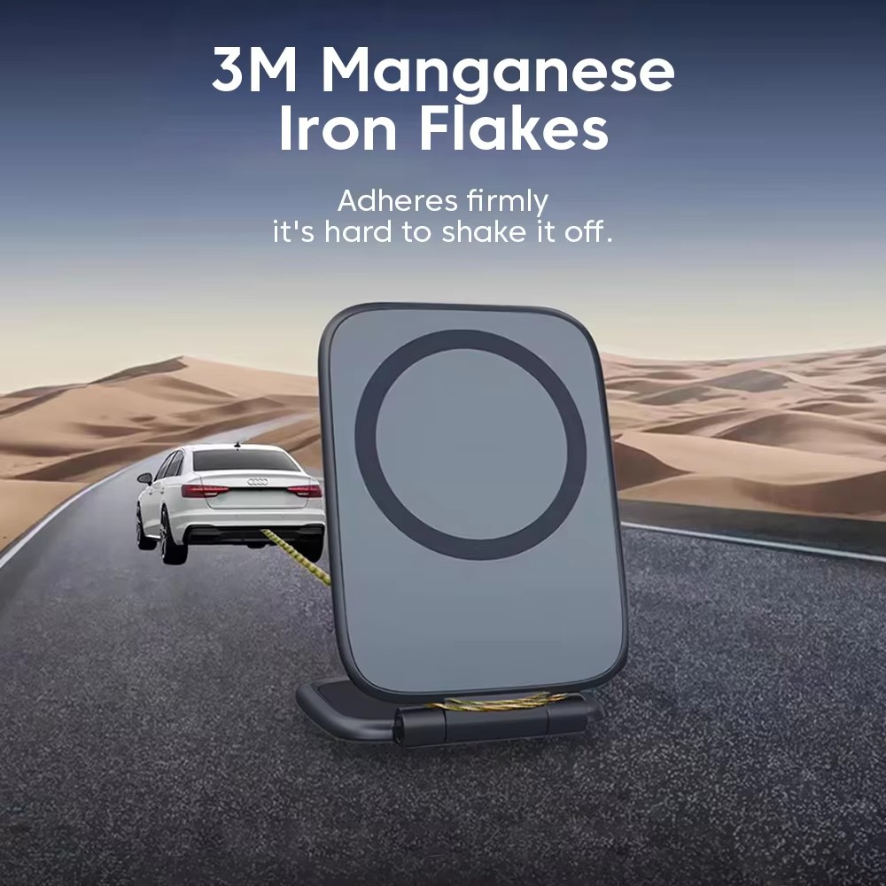 Magnetische telefoonstandaard  - Phone Accessories Useful recensie en prijs