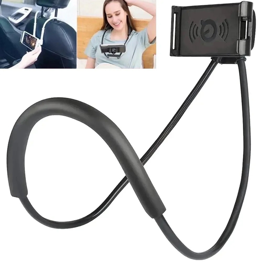 Universele Lui Halsband Mobiel - Neck Hanging Phone Holder recensie en prijs