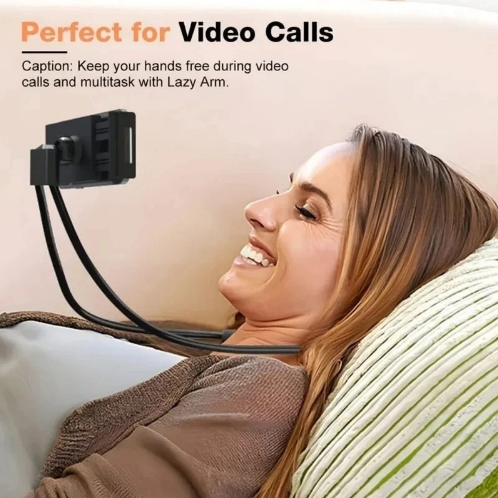 Universele Lui Halsband Mobiel - Neck Hanging Phone Holder recensie en prijs