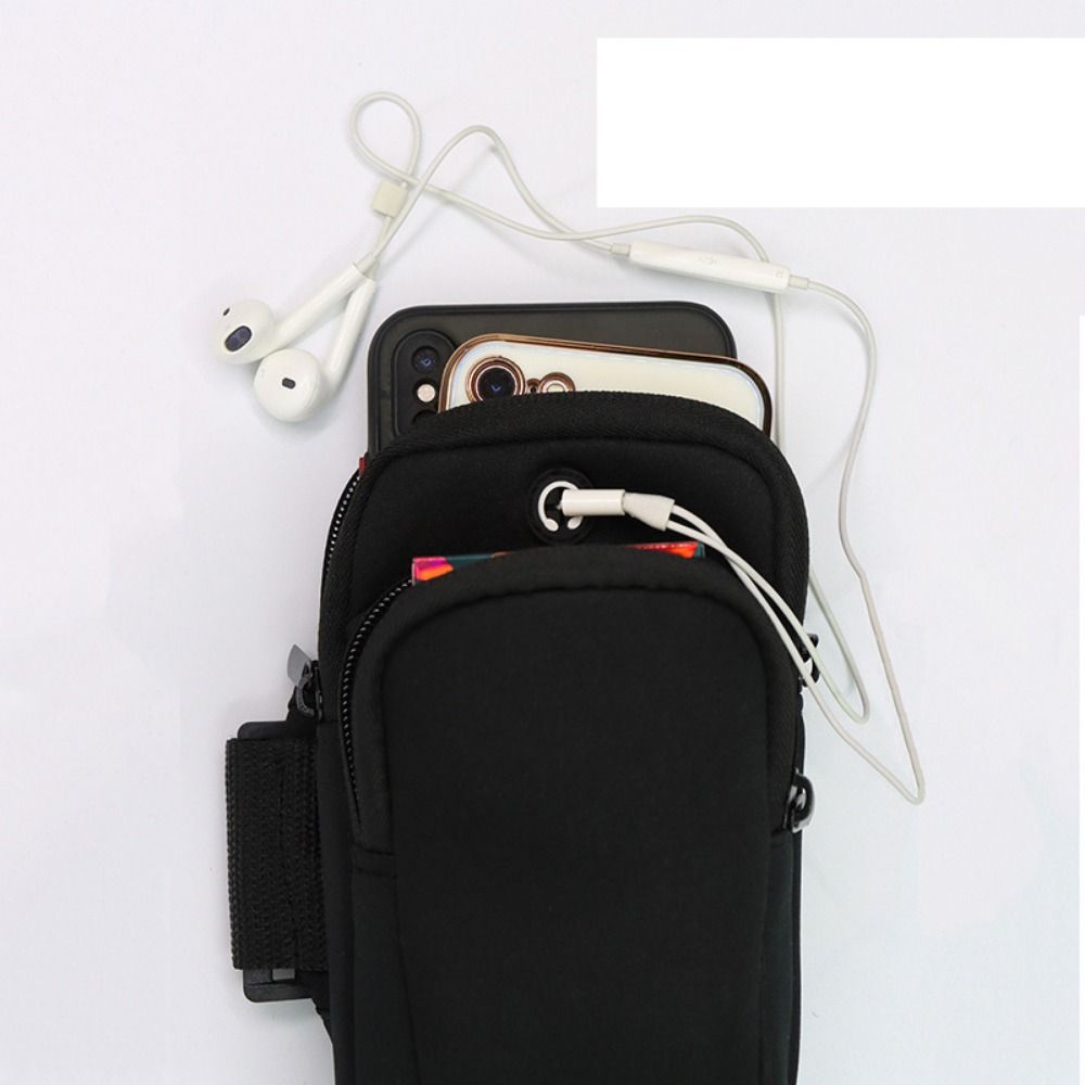 Universele ademende mesh water - Phone Accessories For Running recensie en prijs