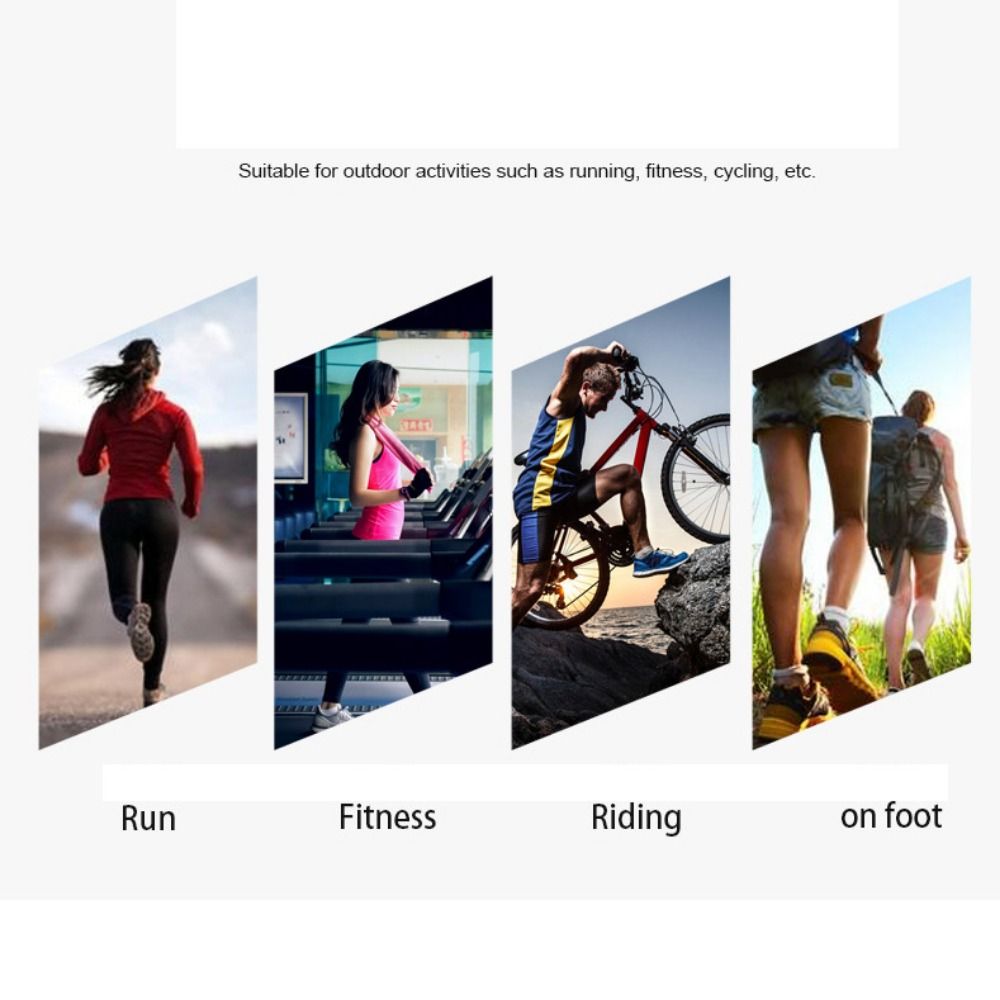 Universele ademende mesh water - Phone Accessories For Running recensie en prijs
