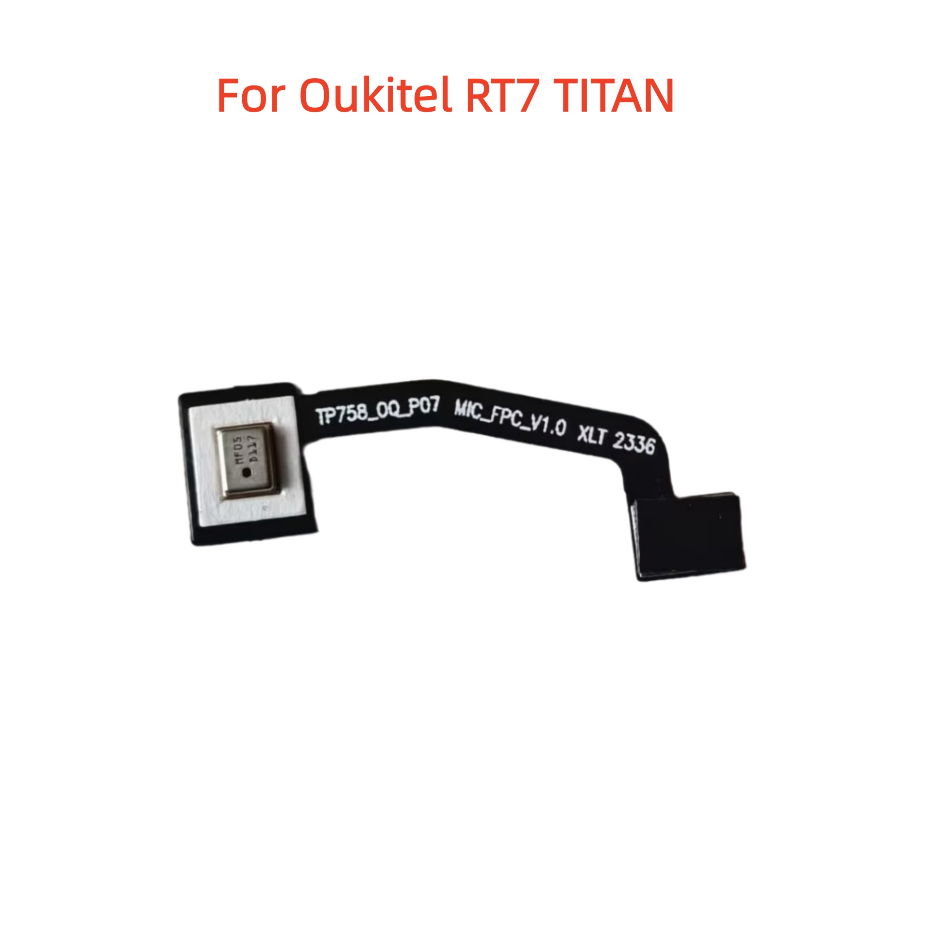 Voor Oukitel RT7 TITAN 5G 4G T - Phone Accessories Store recensie en prijs