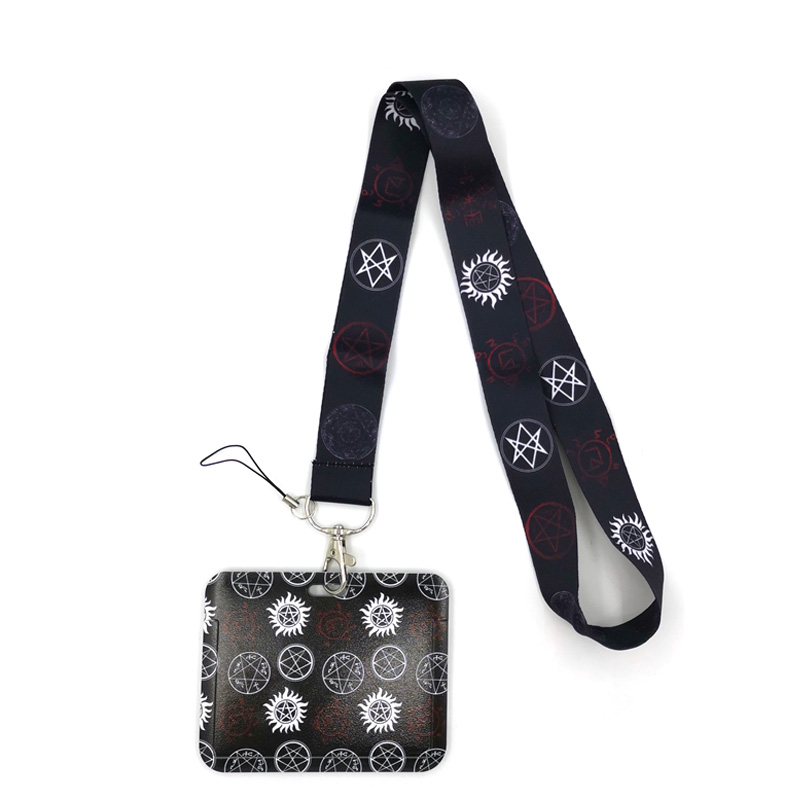 Bovennatuurlijke SPN Creatieve - Neck Hanging Phone Holder recensie en prijs