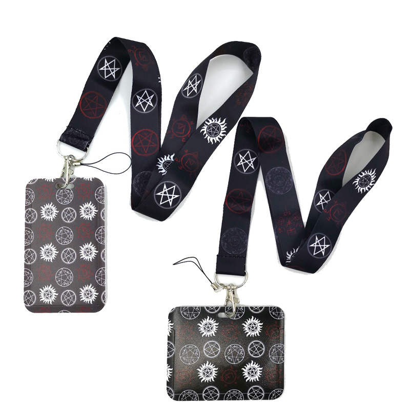 Bovennatuurlijke SPN Creatieve - Neck Hanging Phone Holder recensie en prijs