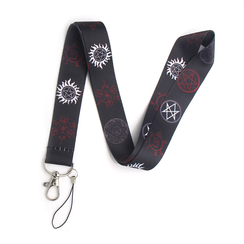 Bovennatuurlijke SPN Creatieve - Neck Hanging Phone Holder recensie en prijs