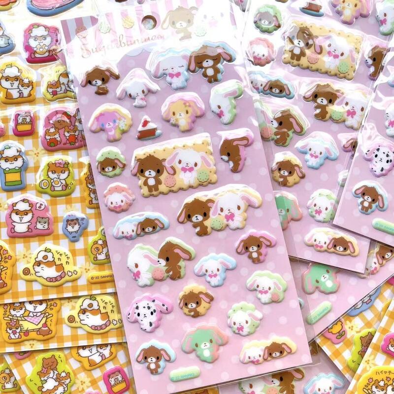 Nieuwe Sanrio Usahana Sugarbun - Phone Accessories Items recensie en prijs