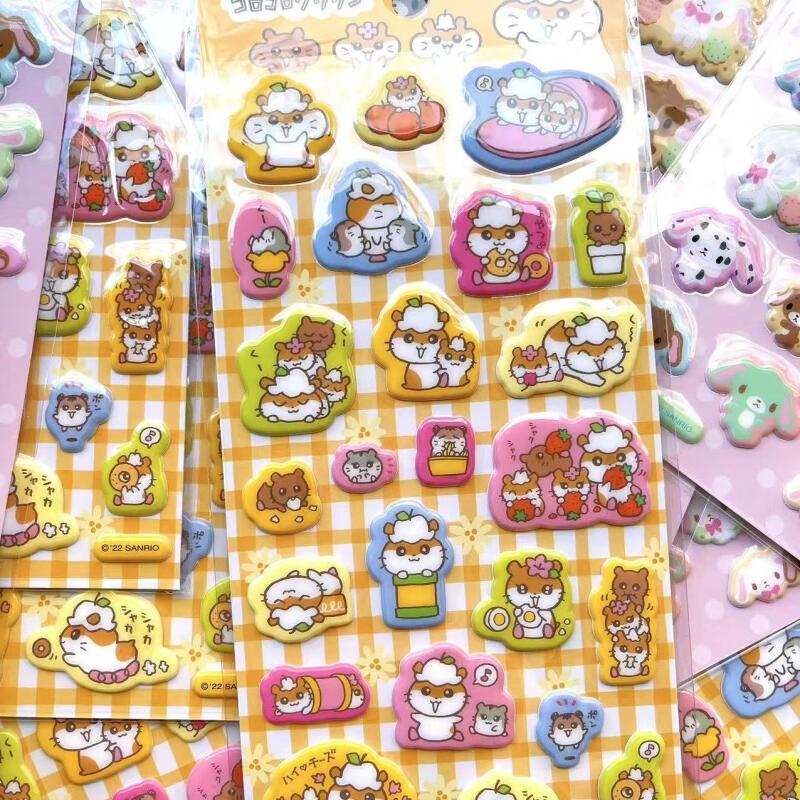 Nieuwe Sanrio Usahana Sugarbun - Phone Accessories Items recensie en prijs