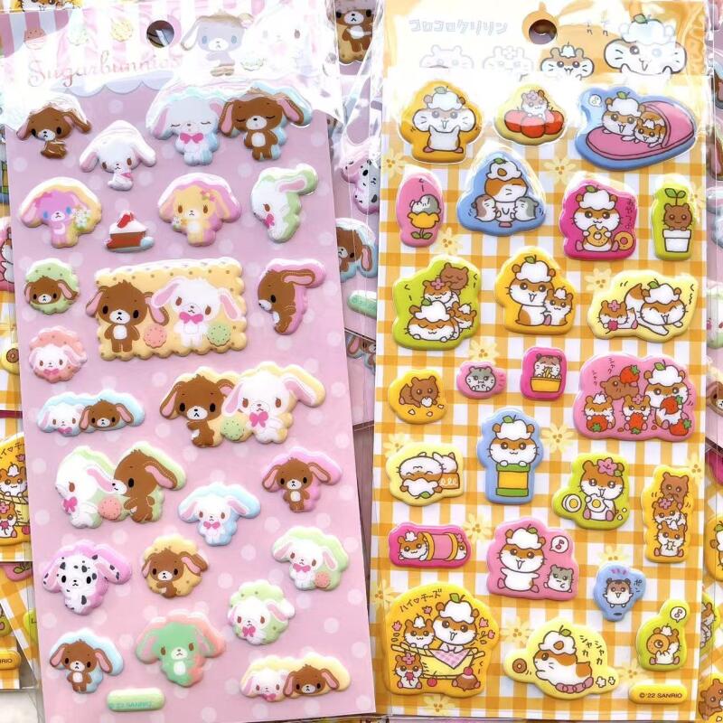 Nieuwe Sanrio Usahana Sugarbun - Phone Accessories Items recensie en prijs