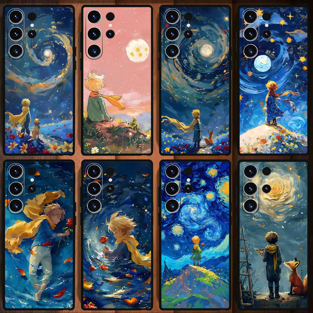 Anime De Kleine Prins Telefoon - Samsung Galaxy S24 recensie en prijs