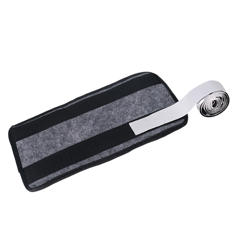 RV Vilt Wandmontage Opbergzakk - Phone Accessories Store recensie en prijs