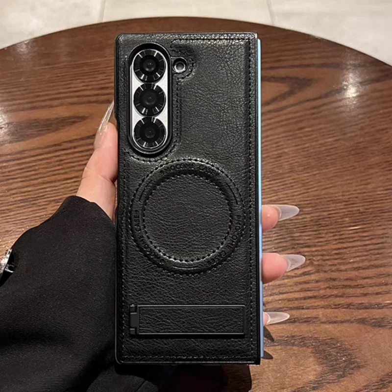 Retro lederen verborgen statie - Retro Handset Phone recensie en prijs