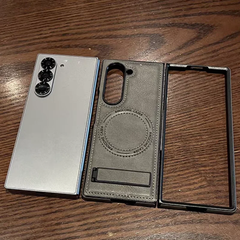Retro lederen verborgen statie - Retro Handset Phone recensie en prijs