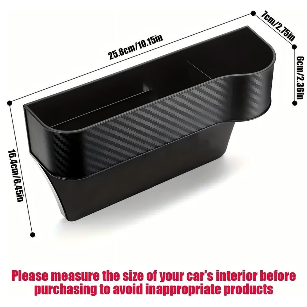 Opbergbox voor de autostoel, m - Phone Accessories Store recensie en prijs