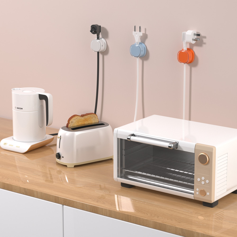 3/6/8/12PCS magnetische kabelc - Cable Organizer Magnetic recensie en prijs