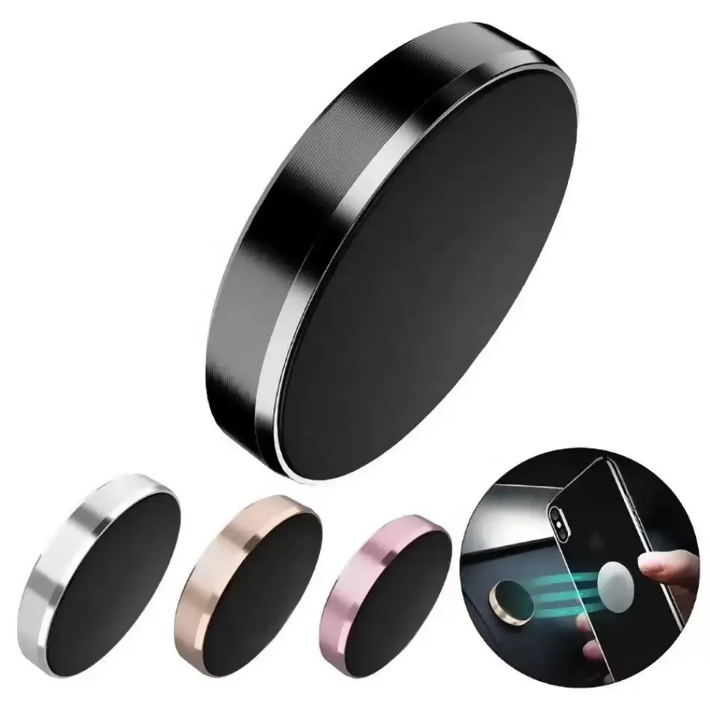 Supermagnetische auto telefoon - Phone Accessories Useful recensie en prijs