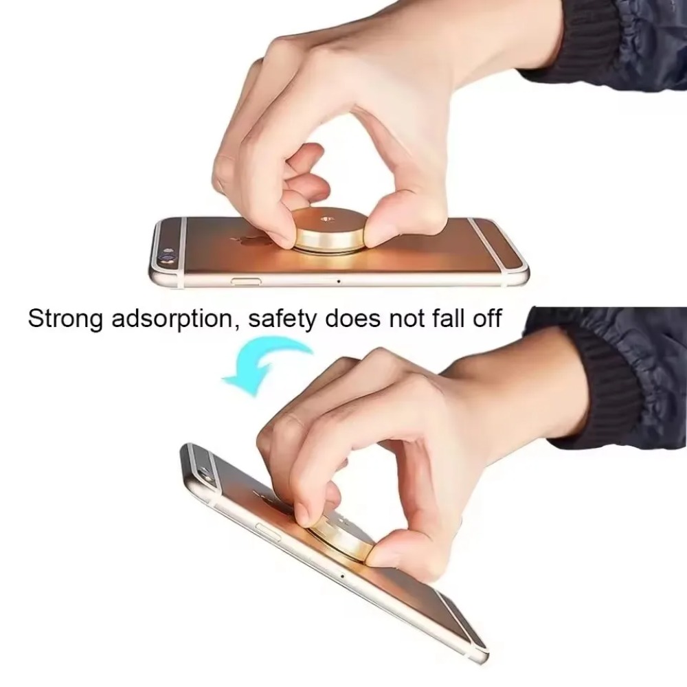 Supermagnetische auto telefoon - Phone Accessories Useful recensie en prijs