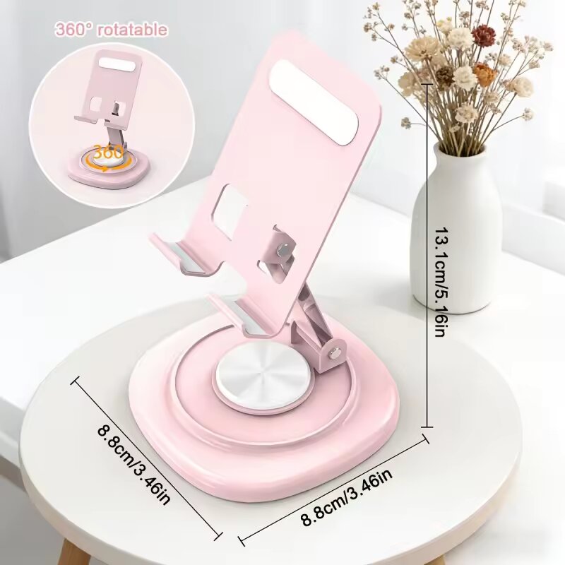 360 graden draaibare opvouwbar - Phone Accessories Useful recensie en prijs