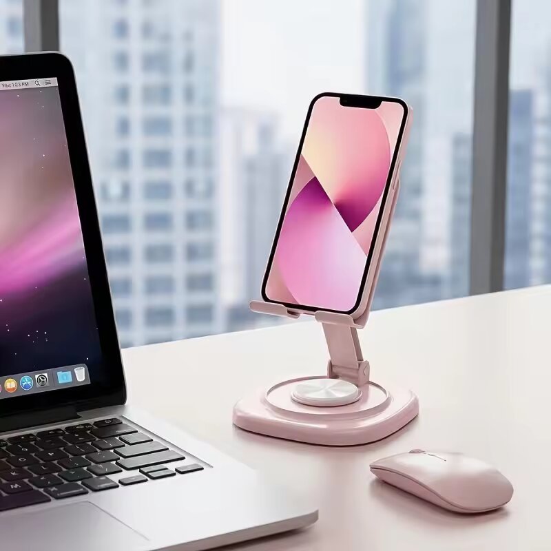 360 graden draaibare opvouwbar - Phone Accessories Useful recensie en prijs