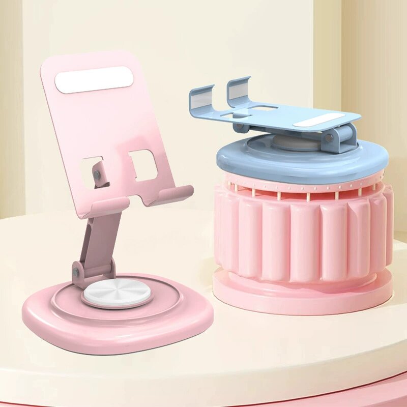 360 graden draaibare opvouwbar - Phone Accessories Useful recensie en prijs