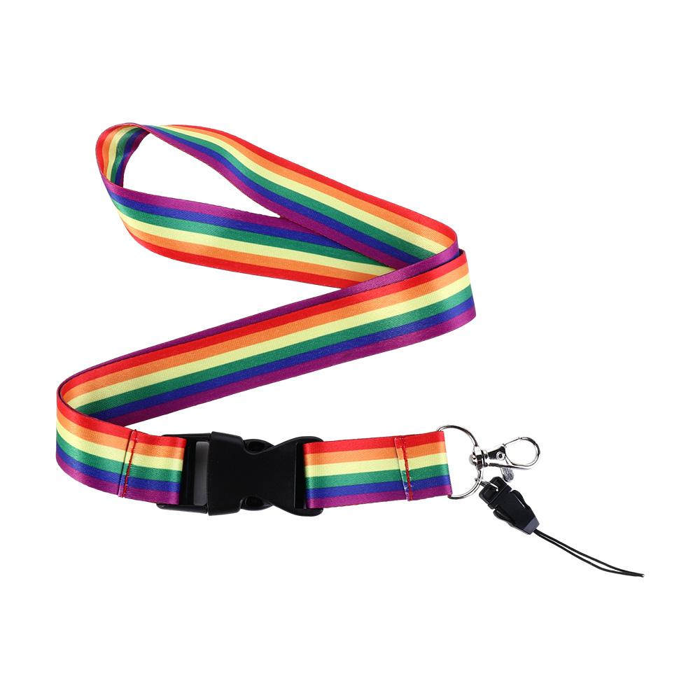Accessoires Sleutelringhouder  - Phone Accessories And Names recensie en prijs