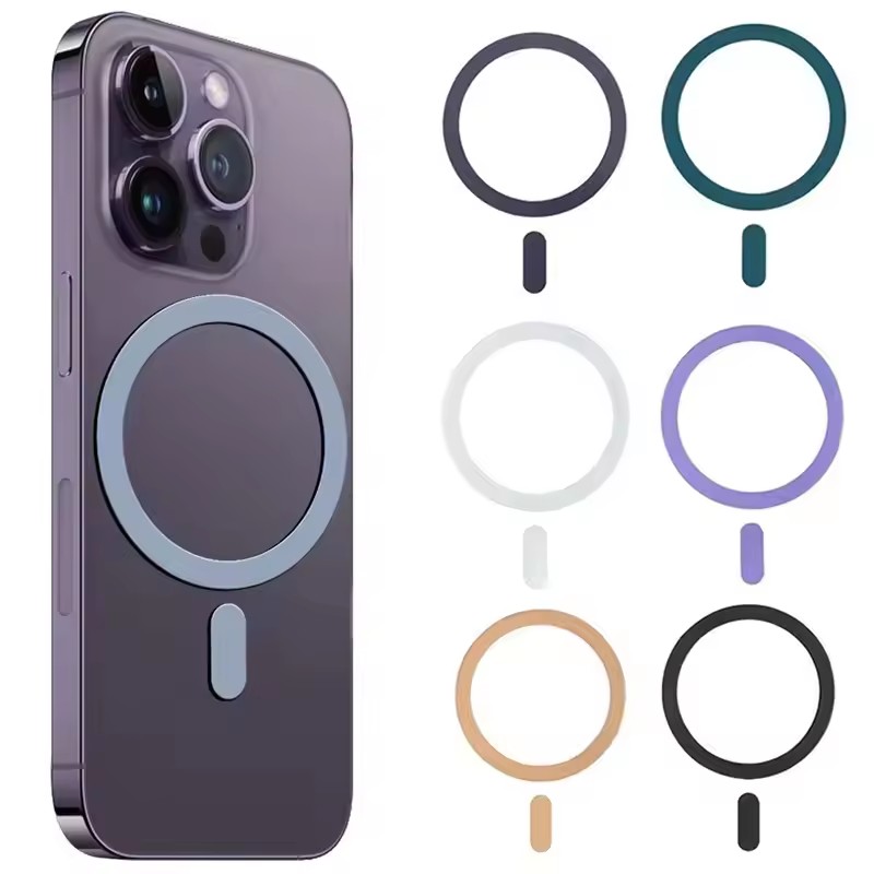 Universele magnetische metalen - Phone Accessories Useful recensie en prijs